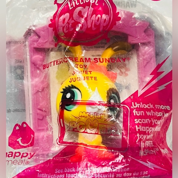 Littlest Pet Shop Lot of Five - Picture 4 of 13